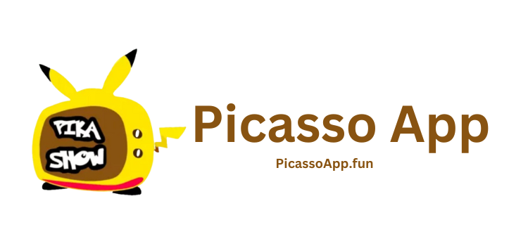 Picasso App Download
